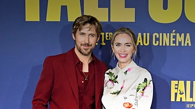 Ryan Gosling's 'The Fall Guy' Finds Streaming Success After Box Office Struggles