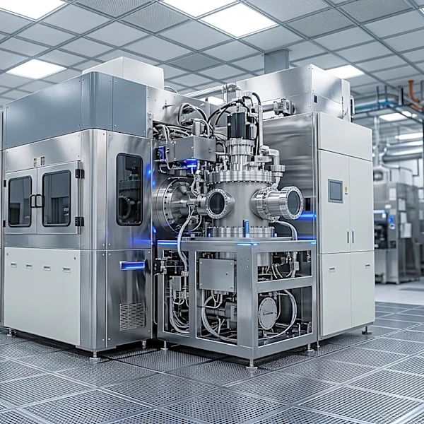 Lam Research to Employ Over 240 Workers at New Livermore Warehouse to Meet AI Demand