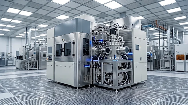Lam Research to Employ Over 240 Workers at New Livermore Warehouse to Meet AI Demand