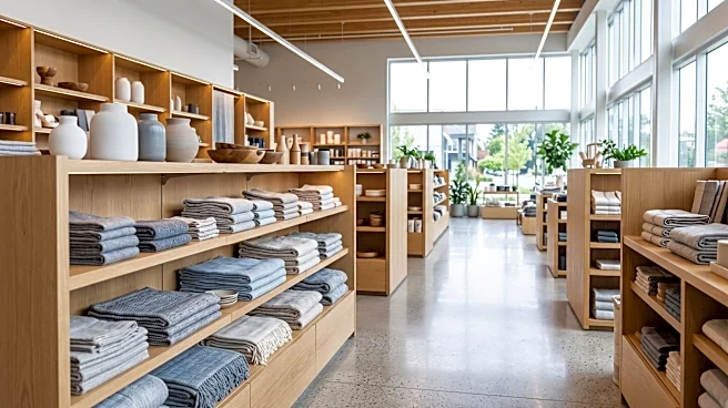 TJX Companies Accelerates Store Expansion Plans, Targets 7,500 Global Locations