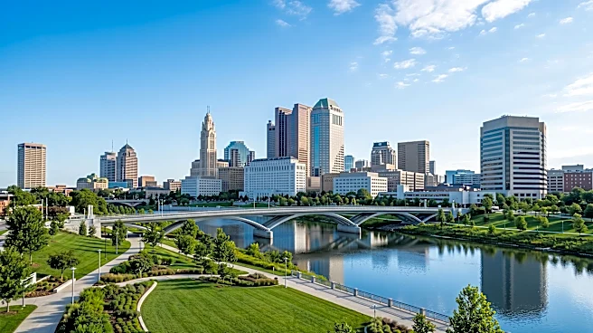Nationwide Seeks Investment Professional, Data Analyst for Columbus, OH Location