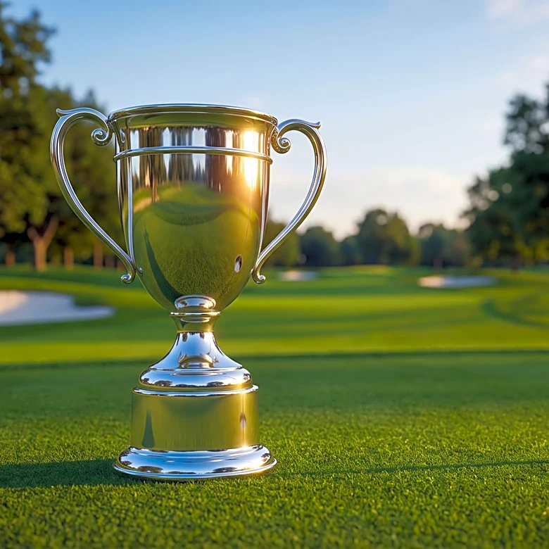 Isla Searcy Leads Lady Vikings to District 1-AA Girls’ Golf Championship