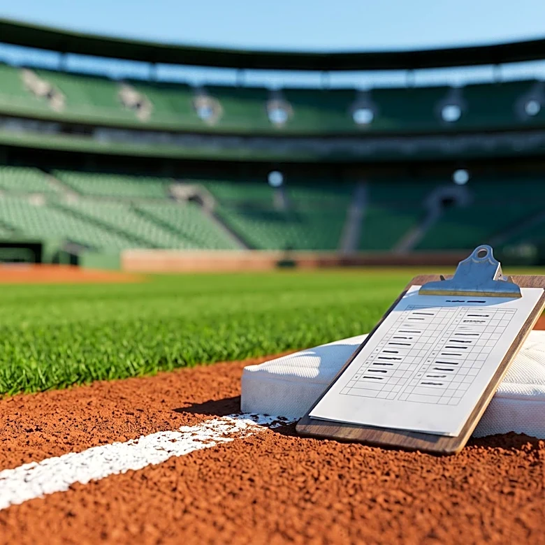St. Louis Cardinals Manager Oliver Marmol Declares Third Base Competition 'Wide Open' for Next Season
