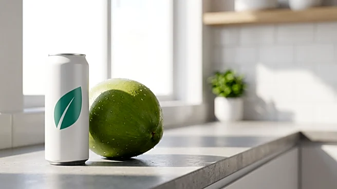 Baseball Manager Oliver Marmol Invests in Coconut Water Brand 'Once Upon a Coconut'