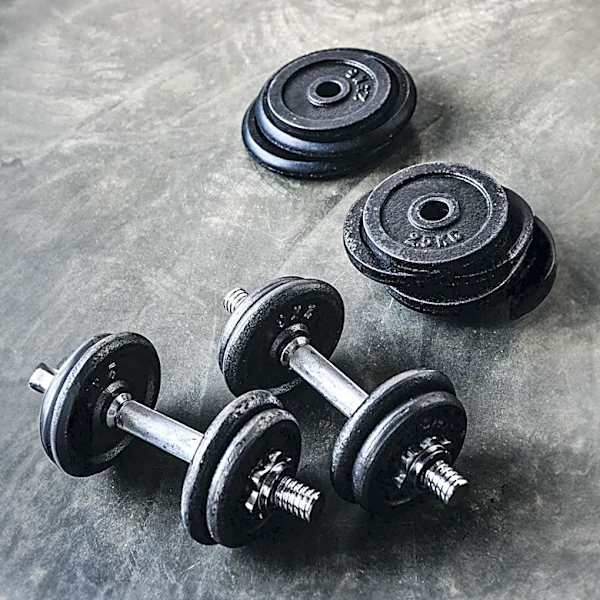 REP Fitness Introduces New REP x PÉPIN FAST Series Adjustable Dumbbells