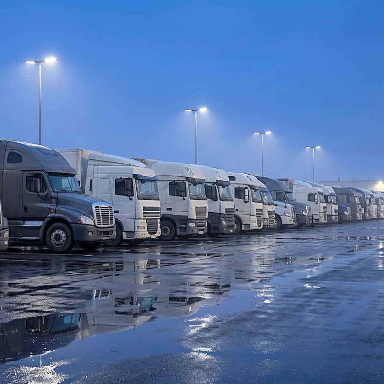 C.H. Robinson and TQL Face Federal Racketeering Lawsuit Over Alleged Use of 'Chameleon Carriers'