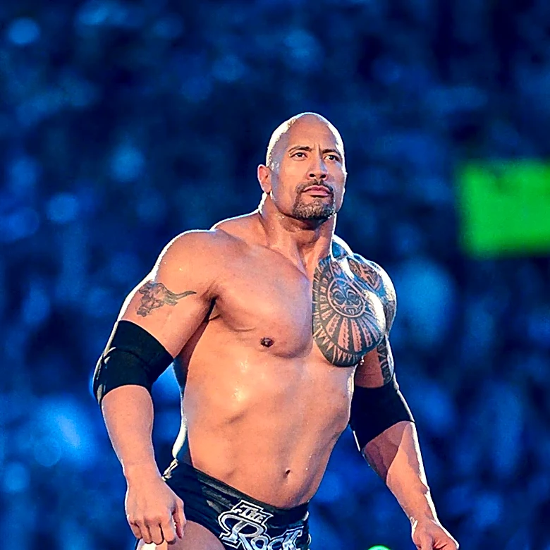 Dwayne 'The Rock' Johnson's Daughters Navigate Family Legacy in WWE and Hollywood