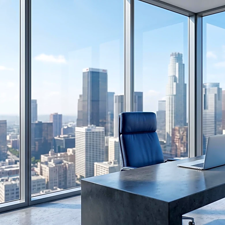 Latham  Watkins Seeks Enterprise Security Compliance Lead in Los Angeles