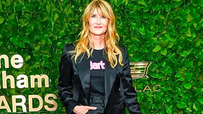 Laura Dern to Star in Netflix's 'Forever, Interrupted' Series Adaptation