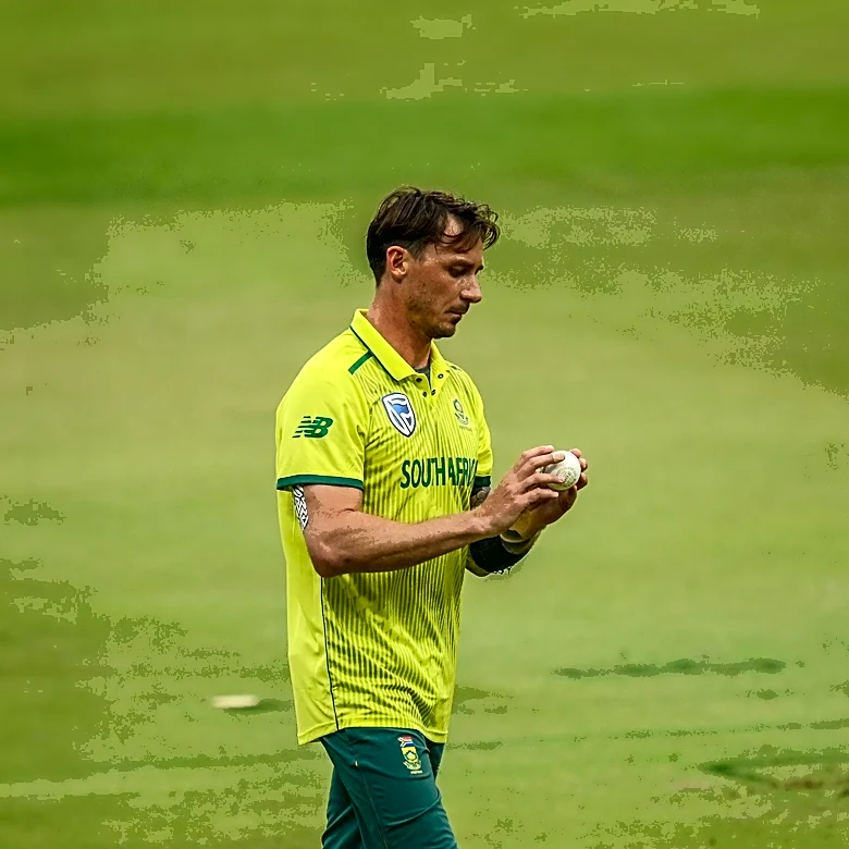 Dale Steyn Advocated for Jansen Twins to Play Together at Cricket Franchises