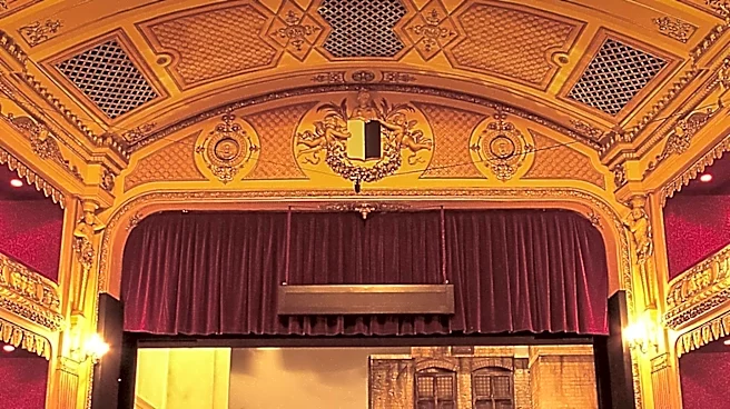 New Play 'Tomorrow's Sentry' Explores Unpreserved Histories in Bloomington