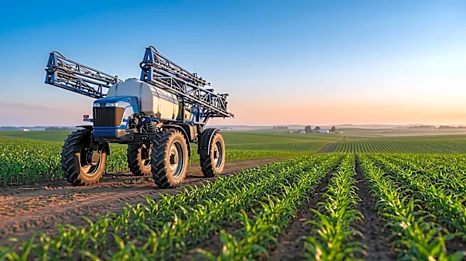 States and FTC Settle with Corteva Over Pesticide Loyalty Programs, Aiming for Lower Farmer Costs