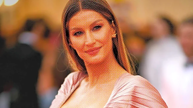 New Biography Claims Tom Brady Was 'Blindsided' by Gisele Bündchen Divorce