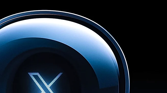 X Advanced Search Features Detailed for Users, Highlighting Account Filtering Limitations