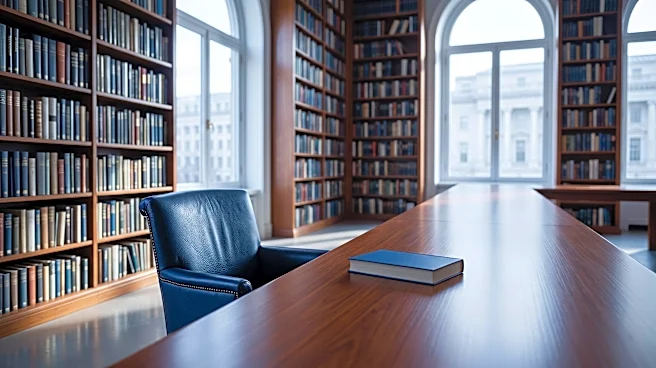 Peterson Institute for International Economics Seeks Research Analyst in Washington, D.C.