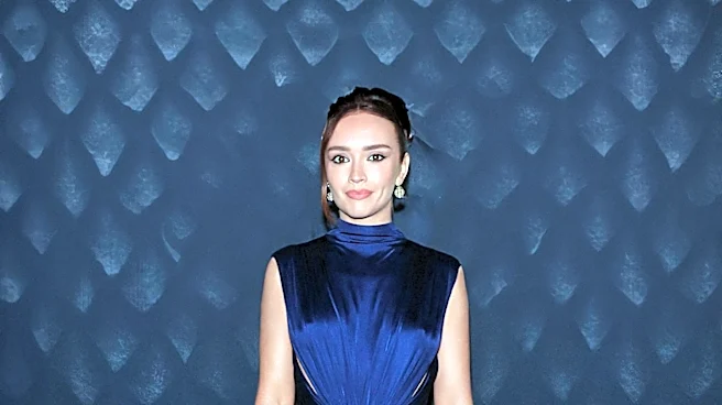 Olivia Cooke, 'House of the Dragon' Star, Deletes All Social Media for Healthier Lifestyle