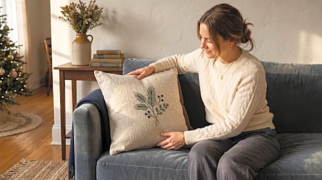 Lone Fox and West Elm Collaborate on Vintage-Inspired Holiday Homeware Collection