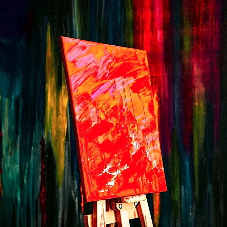 Woodward Gallery Supports New Franz Kline Theatrical Production 'A Part of the Noise'