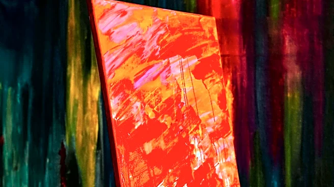 Woodward Gallery Supports New Franz Kline Theatrical Production 'A Part of the Noise'