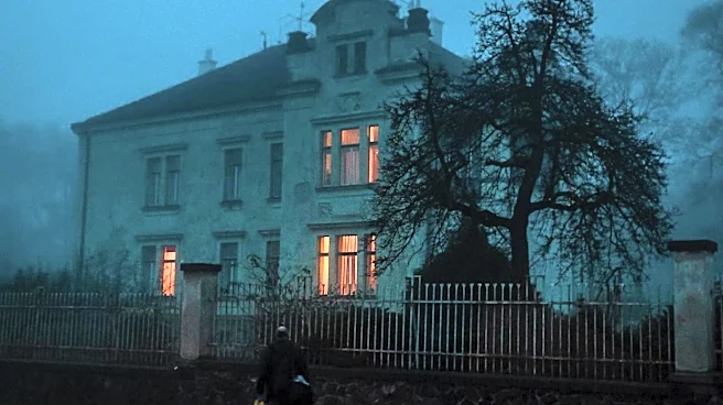 Lorraine Warren's Legacy in Paranormal Investigations Highlighted in Documentary