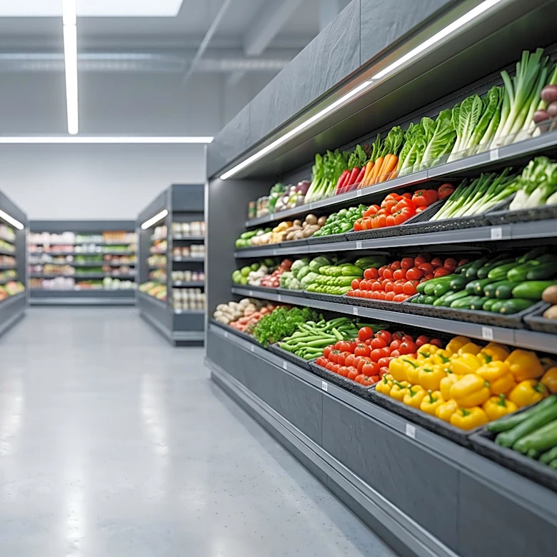 Iceland Foods Implements AI Technology to Reduce Food Waste Across Stores