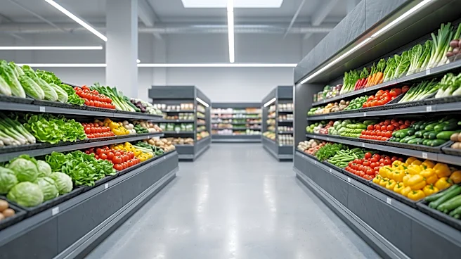 Iceland Foods Implements AI Technology to Reduce Food Waste Across Stores