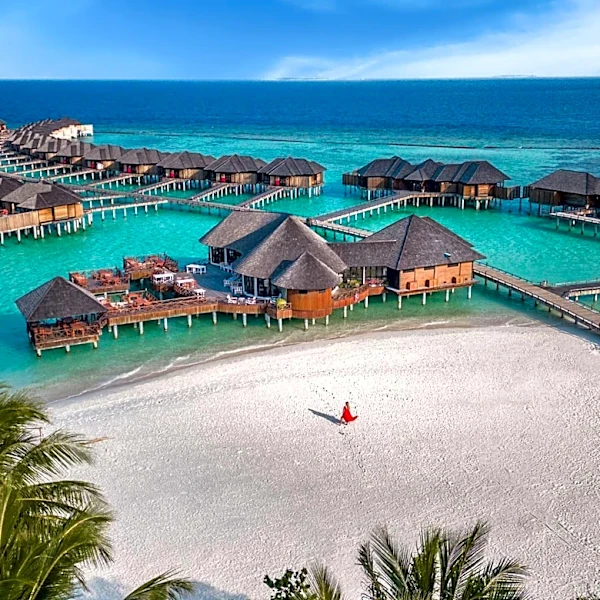 U.S. All-Inclusive Resorts Offer Diverse Experiences from Caribbean Beaches to Western Ranches