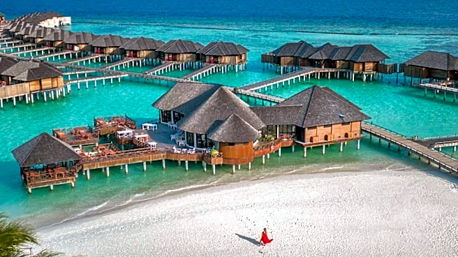 U.S. All-Inclusive Resorts Offer Diverse Experiences from Caribbean Beaches to Western Ranches
