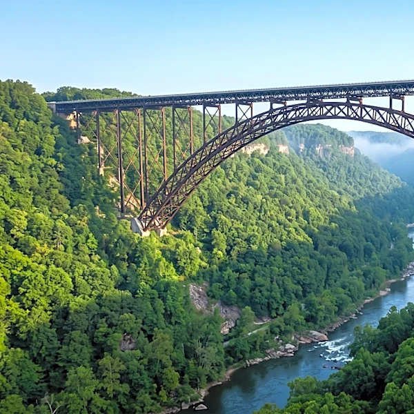 New River Gorge Regional Development Authority Appoints Kelly Vickers as Executive Director