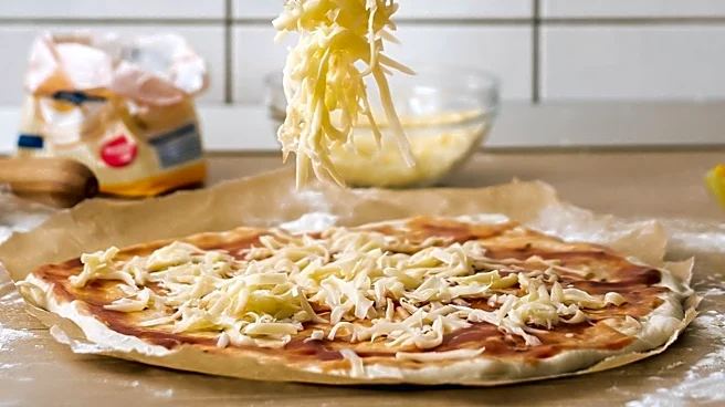 Giada De Laurentiis Reveals Two-Ingredient Bagel Hack Using Store-Bought Pizza Dough