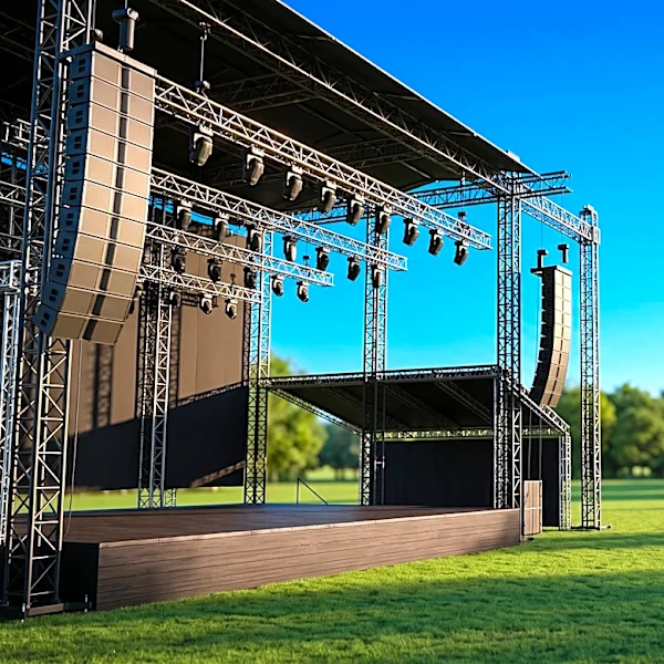 Norman Music Festival Initiates Early Open Call for 2027 Performers