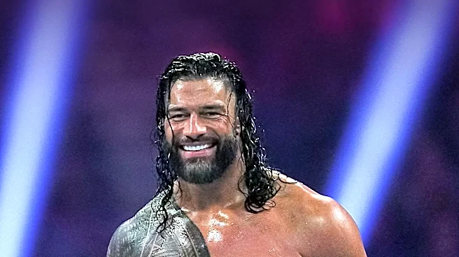 Medical Examiner Provides Update on Death of Former WWE and AEW Wrestler PAC
