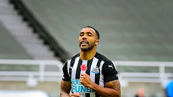 Newcastle United Secures Multi-Year Partnership with Coca-Cola to Expand Global Reach