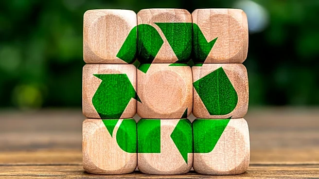 Sierra Pacific Industries Highlights Sustainable Forestry Initiative Certification for Wood Products