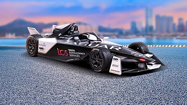 Formula E Launches First Karting Experience in Abha, Saudi Arabia, Expanding Motorsport Engagement