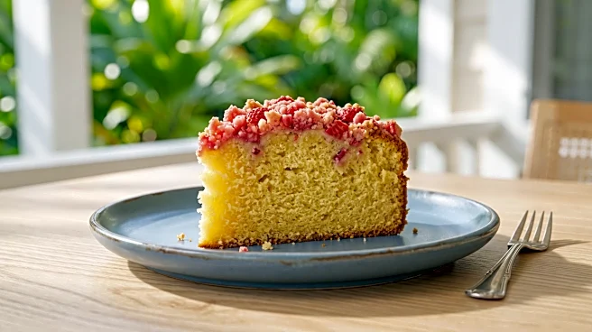 Brown Butter Delights Opens as New Porch Bakery in Honolulu