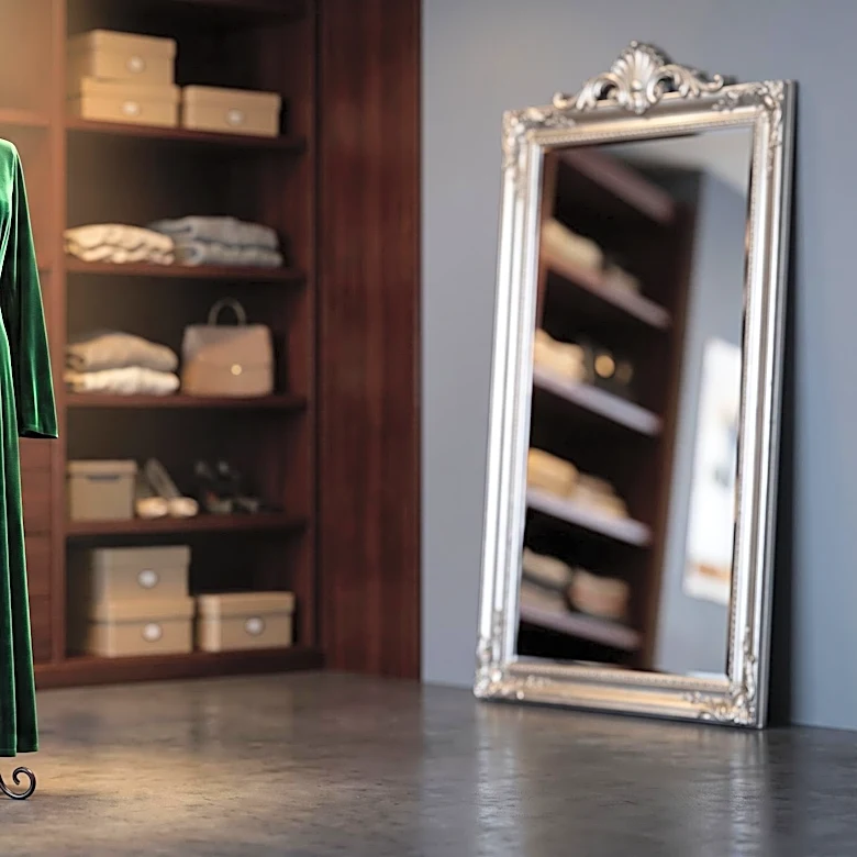 Celebrity Stylist Jana Bartolo Advocates for Vintage and Archival Pieces on Red Carpets