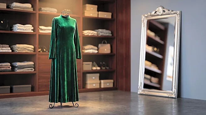 Celebrity Stylist Jana Bartolo Advocates for Vintage and Archival Pieces on Red Carpets