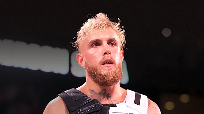 Heather Hardy Files $10 Million Lawsuit Against Jake Paul and Most Valuable Promotions Over Alleged Career-Ending Injury