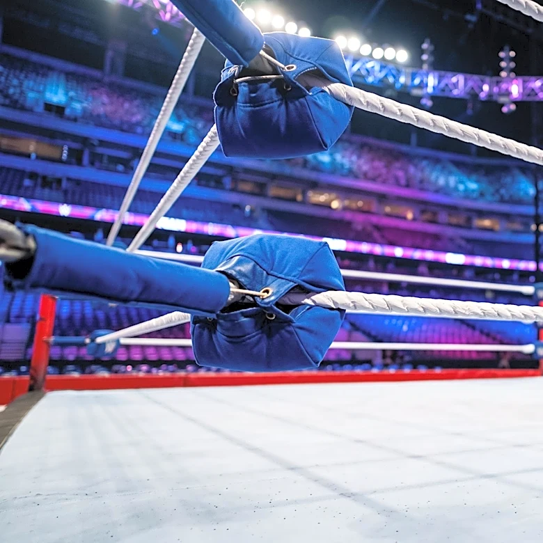 WWE Star Trick Williams Reveals Origin of Ring Name and Personal Life Details