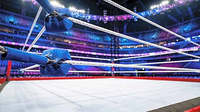 WWE Star Trick Williams Reveals Origin of Ring Name and Personal Life Details