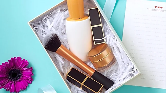 Fragrant Jewels Introduces Coconut Verbena Boxed Flower for Travel-Friendly Beauty