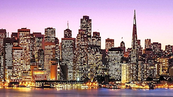 Studio BBA Shapes San Francisco's Modern Aesthetic, Attracting AI Clients