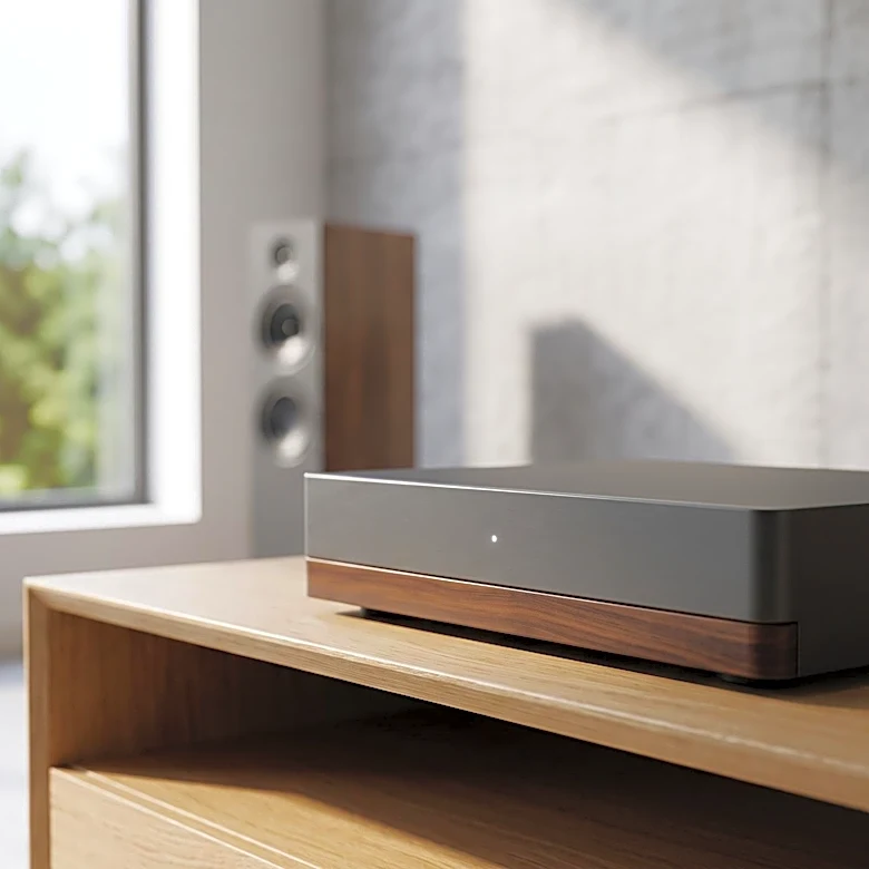 JPLAY App for iOS Enhances High-End Audio Streaming with Qobuz Integration