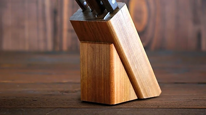 Missoula's Montana Knife Co. Achieves Significant Growth, Ranks on Inc. 5000 List