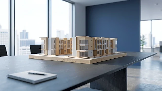 CohnReznick Seeks Assurance Senior Associate for Affordable Housing in Atlanta