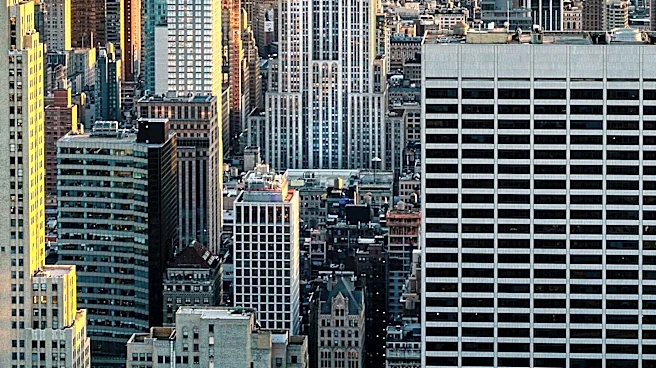 New York State's Data Center Moratorium Draws Comparison to Fracking Ban, Raising Economic Concerns
