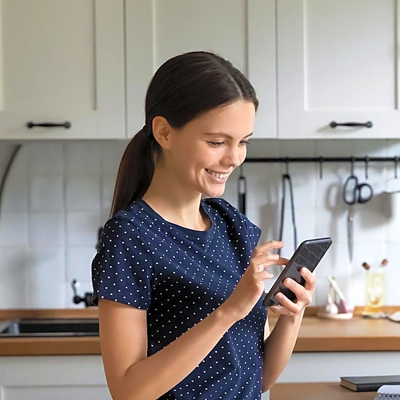 Thermador's Home Connect Platform Enhances Smart Kitchen Integration