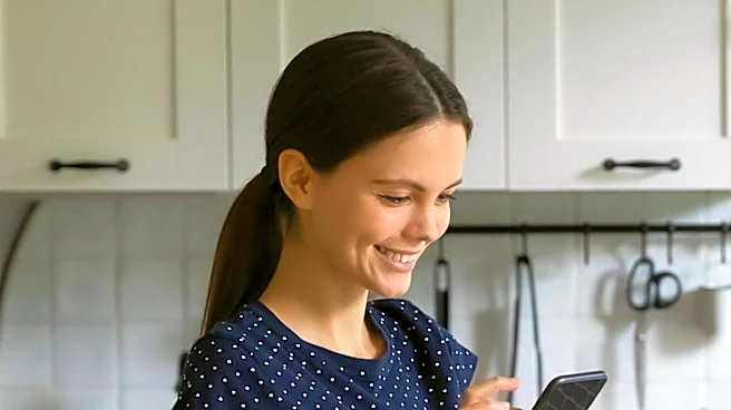Thermador's Home Connect Platform Enhances Smart Kitchen Integration