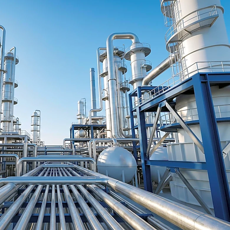 Citigroup Appoints Chris Power as Co-Head of Chemicals Investment Banking, Bolstering Sector Coverage